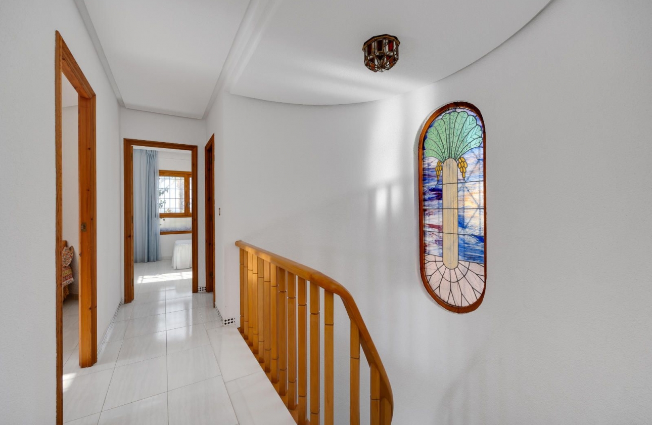 Reventa - Villa - Santa Pola