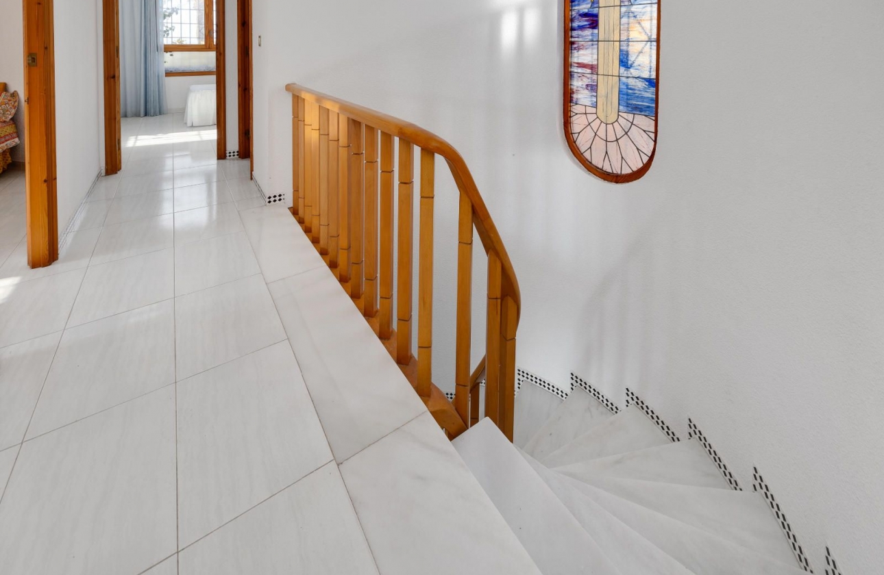 Reventa - Villa - Santa Pola