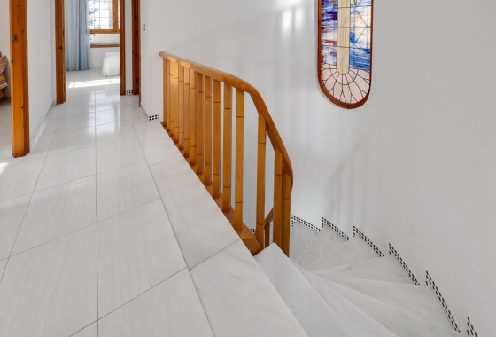 Reventa - Villa - Santa Pola