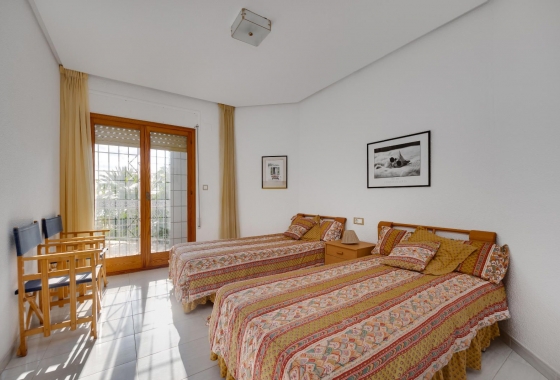 Reventa - Villa - Santa Pola