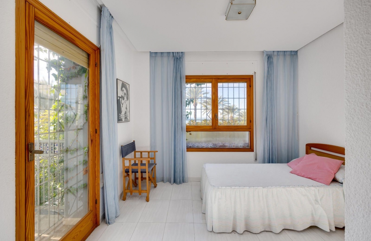 Reventa - Villa - Santa Pola