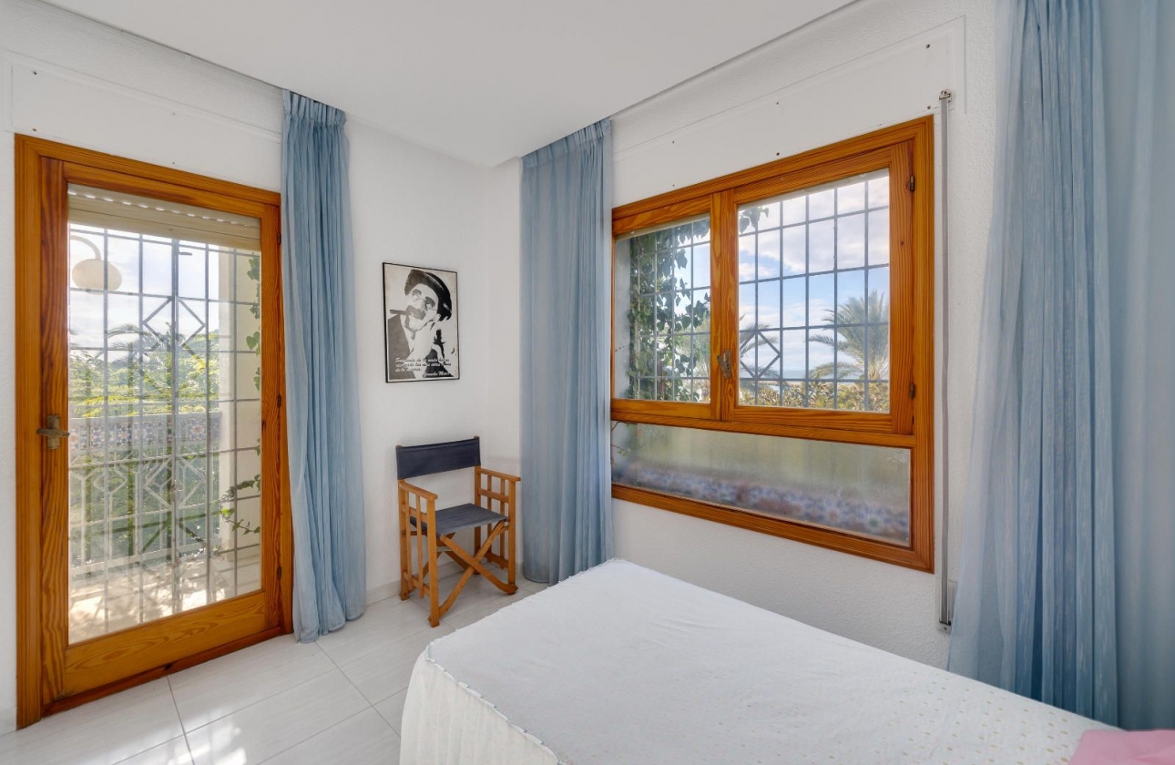 Reventa - Villa - Santa Pola