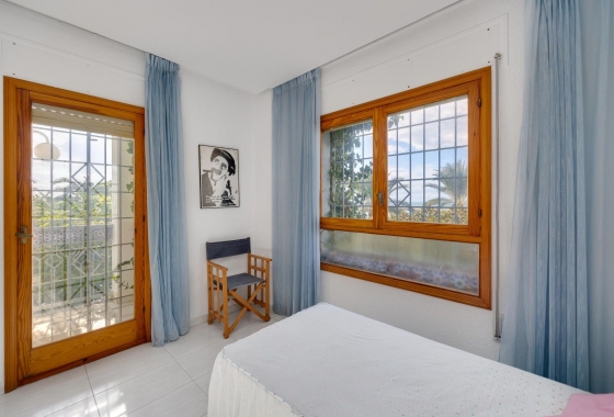 Reventa - Villa - Santa Pola