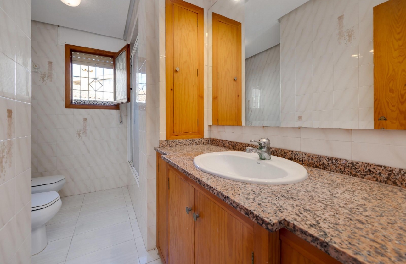 Reventa - Villa - Santa Pola