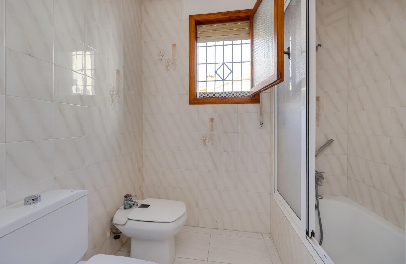 Reventa - Villa - Santa Pola