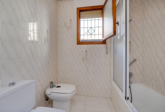 Reventa - Villa - Santa Pola