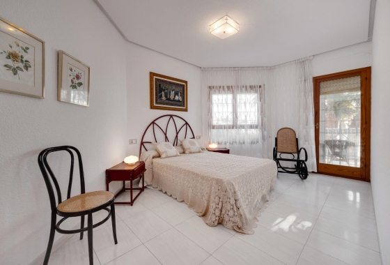 Reventa - Villa - Santa Pola