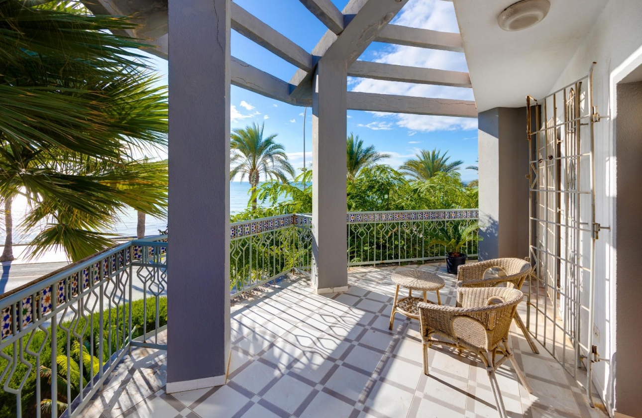 Reventa - Villa - Santa Pola