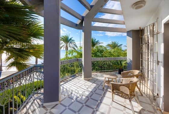 Reventa - Villa - Santa Pola