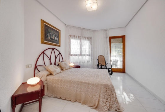 Reventa - Villa - Santa Pola