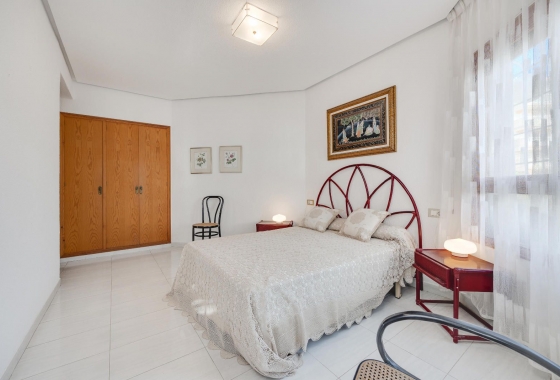 Reventa - Villa - Santa Pola