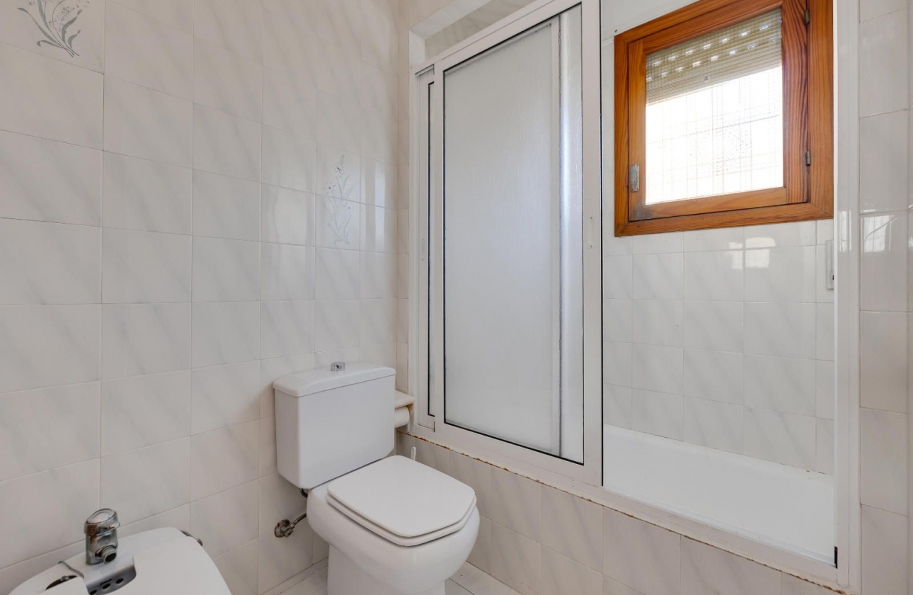 Reventa - Villa - Santa Pola