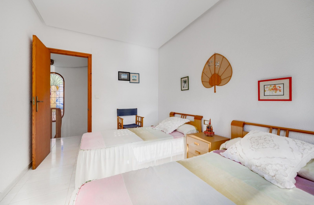 Reventa - Villa - Santa Pola