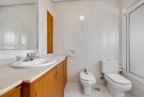 Reventa - Villa - Santa Pola