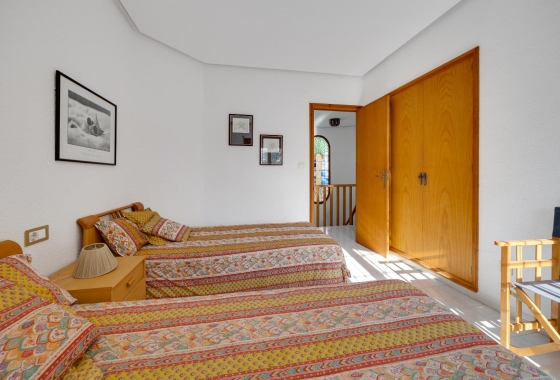 Reventa - Villa - Santa Pola