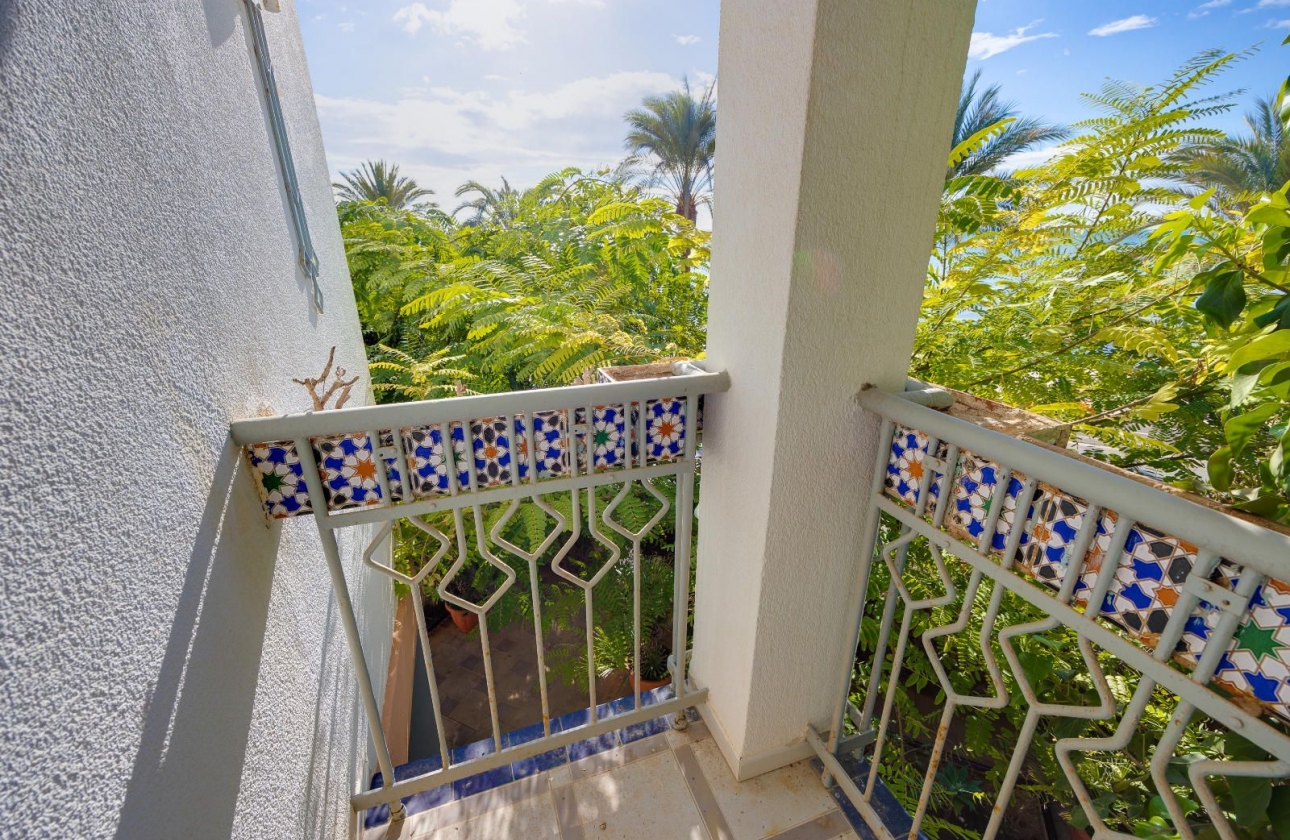 Reventa - Villa - Santa Pola