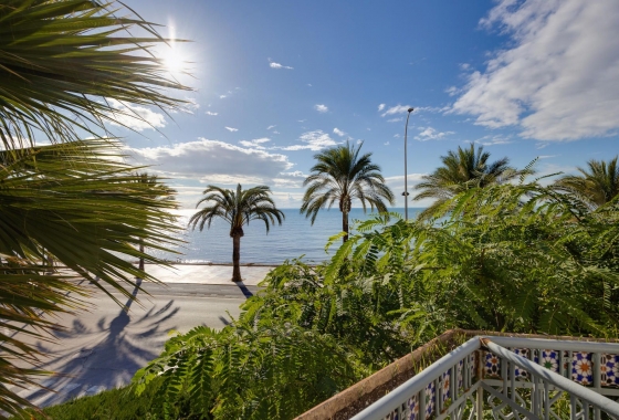 Reventa - Villa - Santa Pola