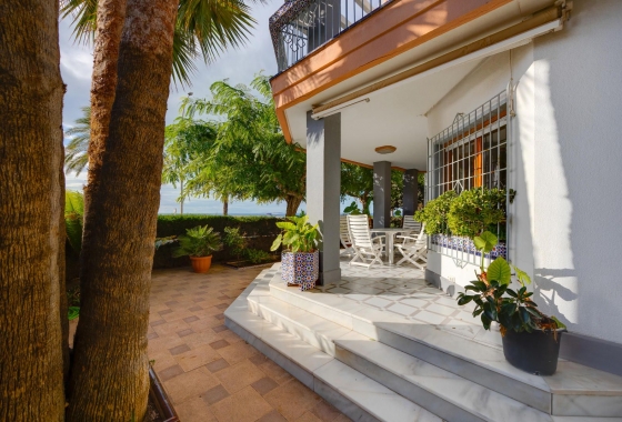 Reventa - Villa - Santa Pola