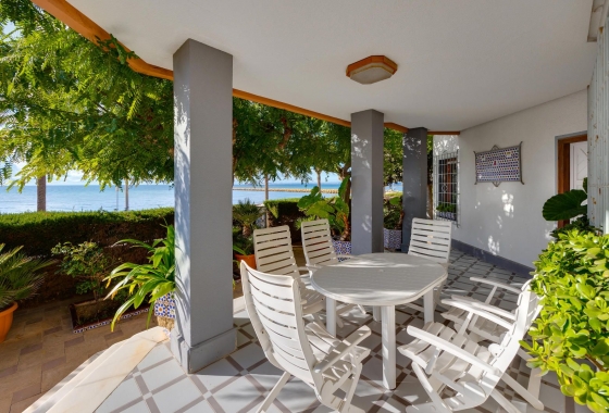 Reventa - Villa - Santa Pola