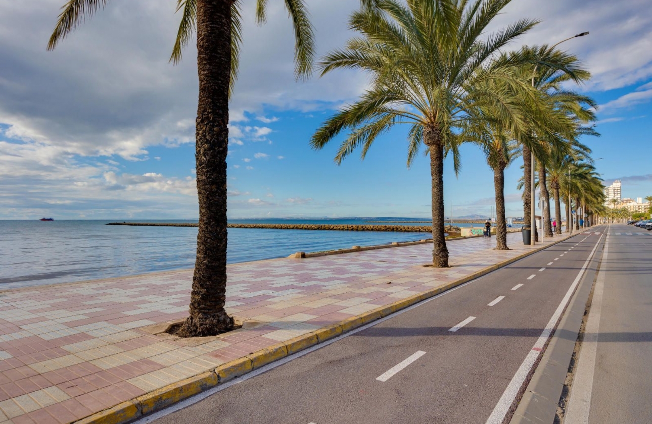 Reventa - Villa - Santa Pola