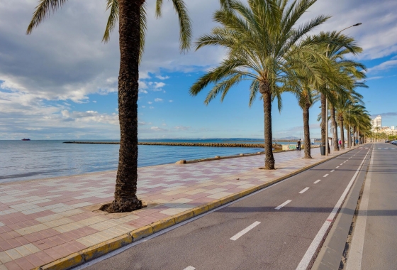 Reventa - Villa - Santa Pola