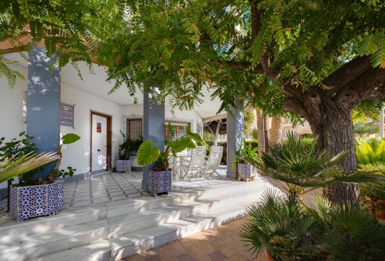 Reventa - Villa - Santa Pola