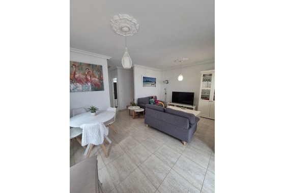 Rynek wtórny - Bliźniak - Torrevieja - Los Altos