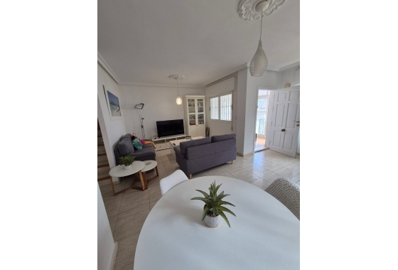 Rynek wtórny - Bliźniak - Torrevieja - Los Altos