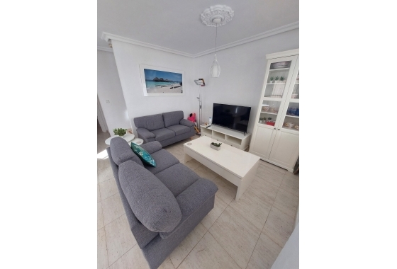 Rynek wtórny - Bliźniak - Torrevieja - Los Altos