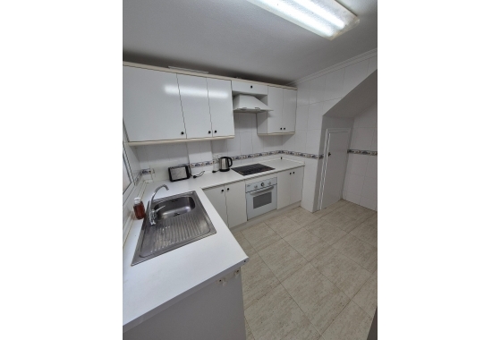 Rynek wtórny - Bliźniak - Torrevieja - Los Altos