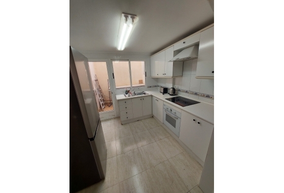 Rynek wtórny - Bliźniak - Torrevieja - Los Altos