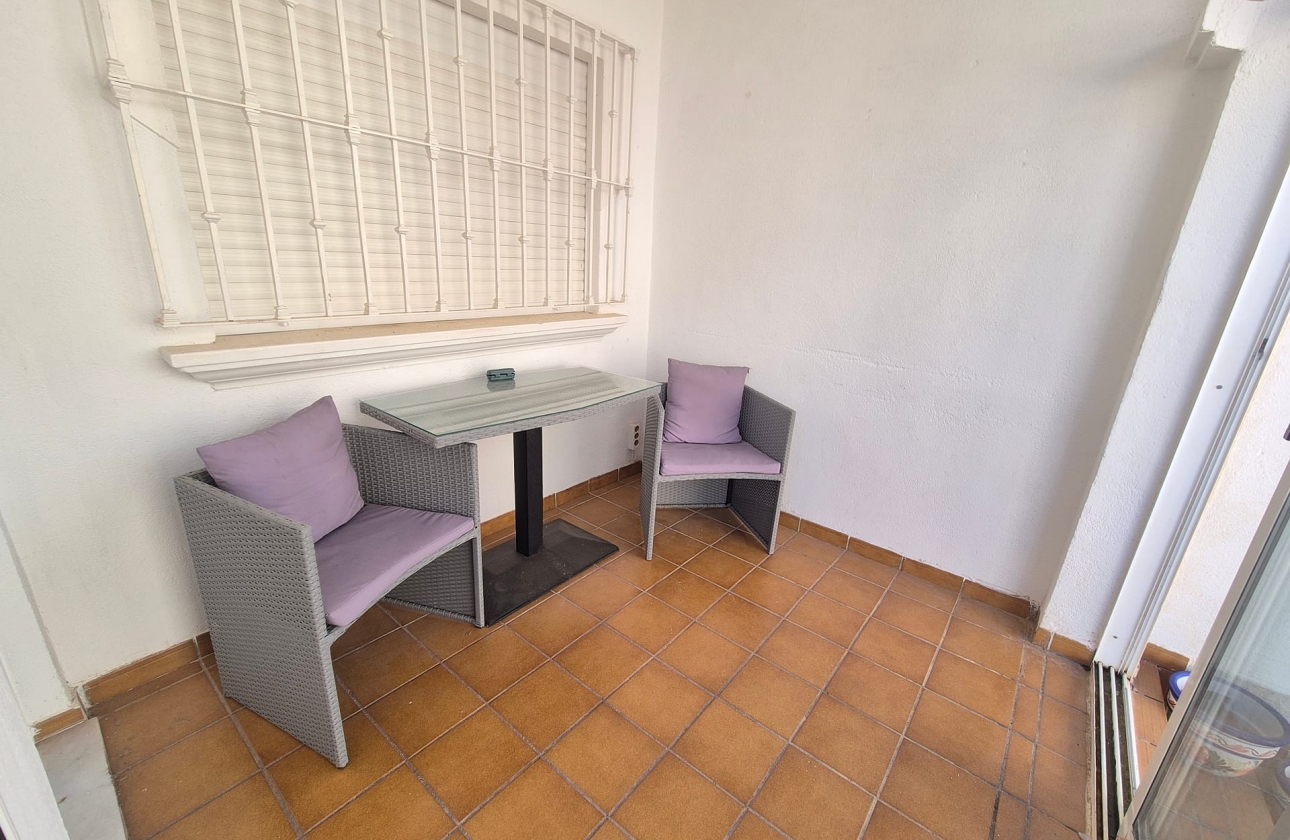 Rynek wtórny - Bliźniak - Torrevieja - Los Altos