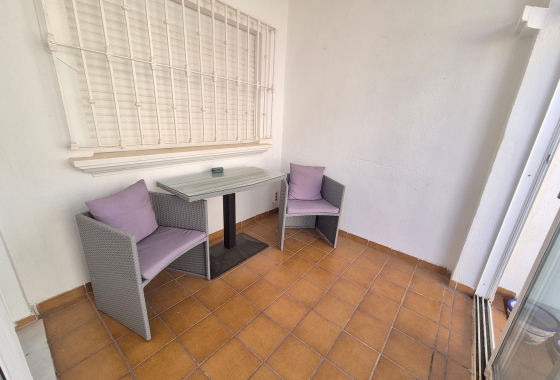 Rynek wtórny - Bliźniak - Torrevieja - Los Altos