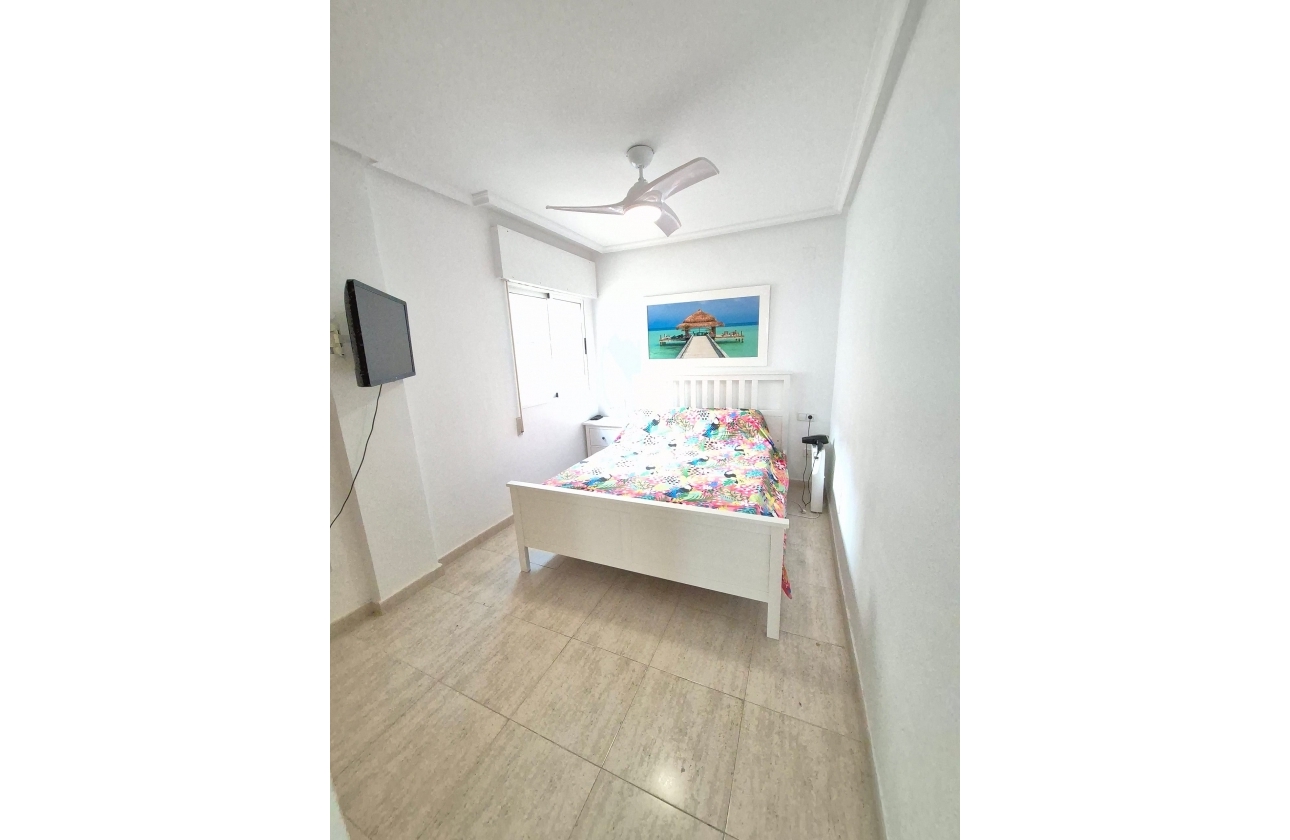 Rynek wtórny - Bliźniak - Torrevieja - Los Altos