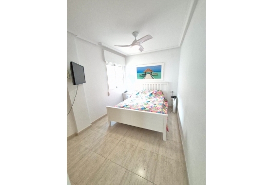 Rynek wtórny - Bliźniak - Torrevieja - Los Altos