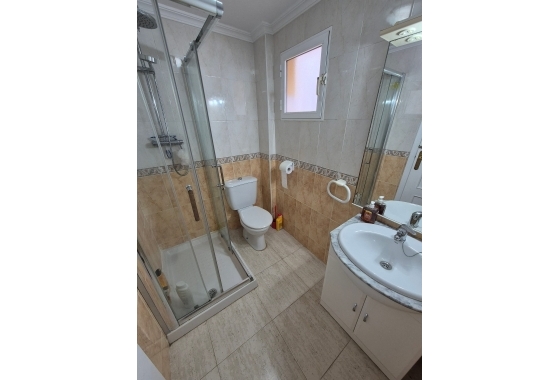 Rynek wtórny - Bliźniak - Torrevieja - Los Altos