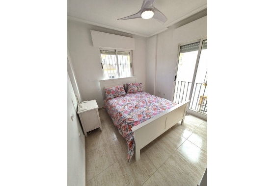 Rynek wtórny - Bliźniak - Torrevieja - Los Altos