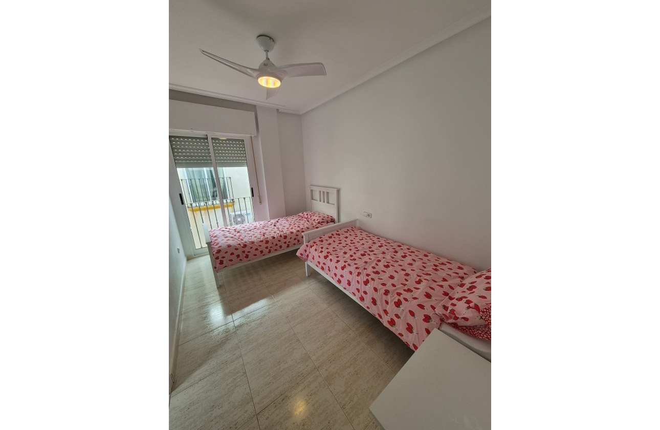 Rynek wtórny - Bliźniak - Torrevieja - Los Altos