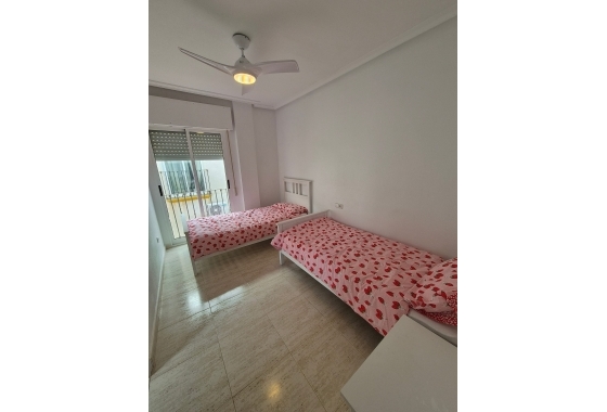 Rynek wtórny - Bliźniak - Torrevieja - Los Altos