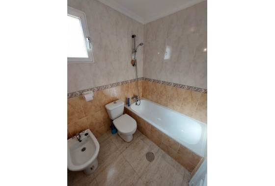 Rynek wtórny - Bliźniak - Torrevieja - Los Altos