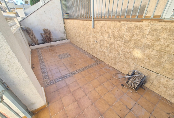 Rynek wtórny - Bliźniak - Torrevieja - Los Altos