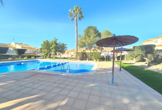 Rynek wtórny - Bliźniak - Torrevieja - Los Altos