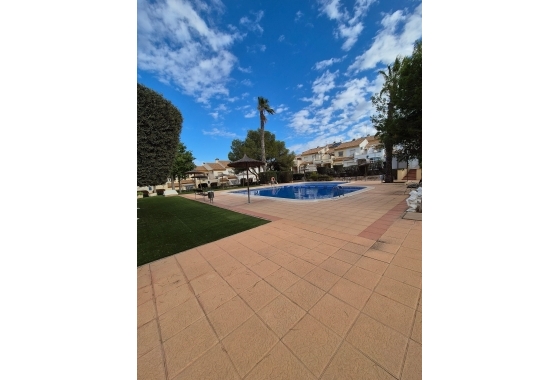 Rynek wtórny - Bliźniak - Torrevieja - Los Altos