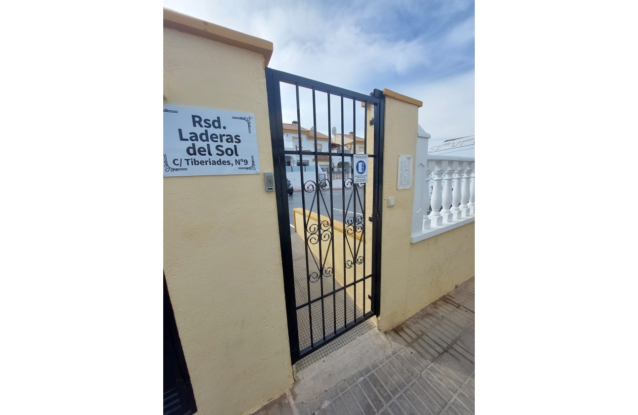 Rynek wtórny - Bliźniak - Torrevieja - Los Altos