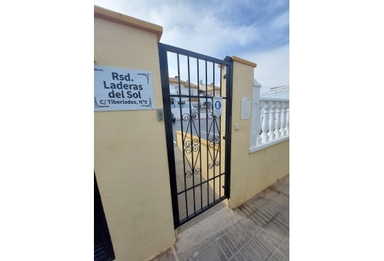 Rynek wtórny - Bliźniak - Torrevieja - Los Altos