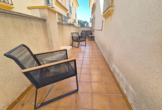 Rynek wtórny - Bliźniak - Torrevieja - Los Altos