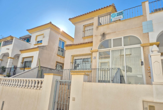 Rynek wtórny - Bliźniak - Torrevieja - Los Altos