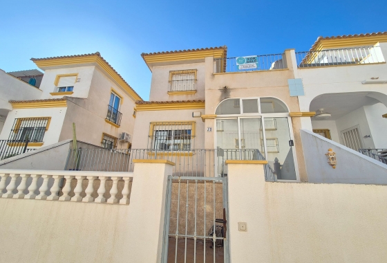 Rynek wtórny - Bliźniak - Torrevieja - Los Altos