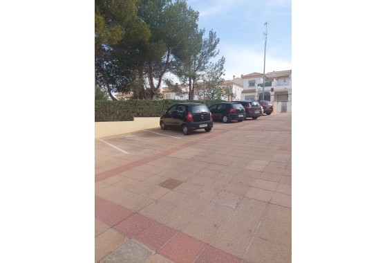 Rynek wtórny - Bliźniak - Torrevieja - Los Altos