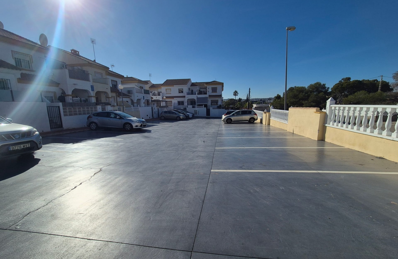 Rynek wtórny - Bliźniak - Torrevieja - Los Altos